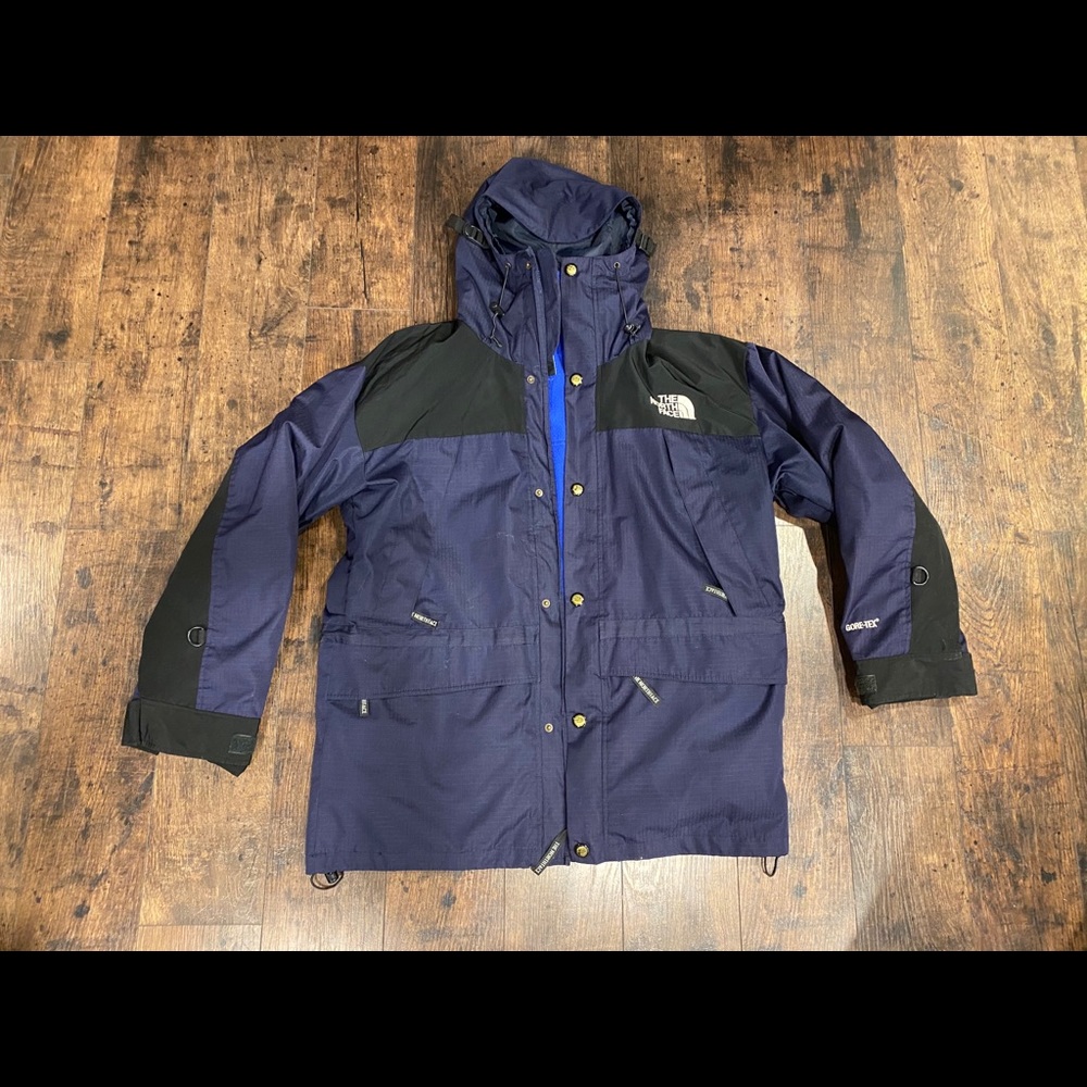 The North Face Gore-Tex Summit Series Jacket
